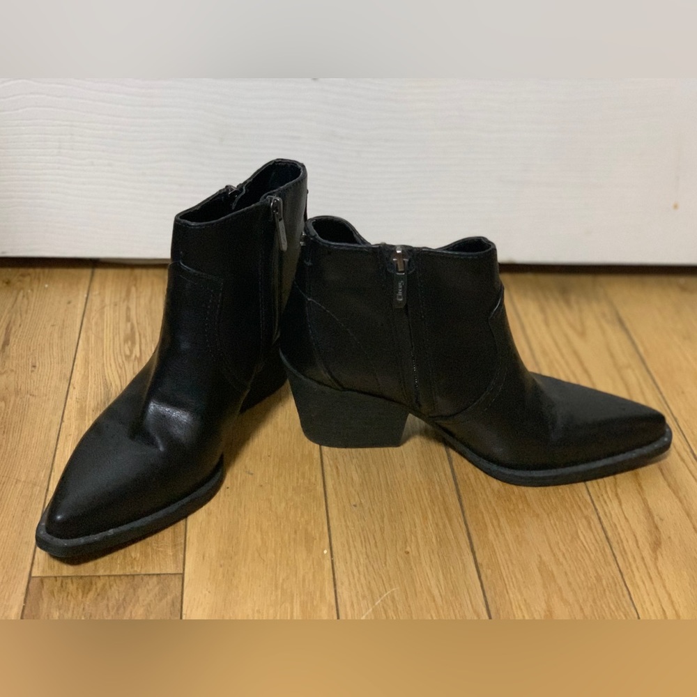 Circus by Sam Edelman booties